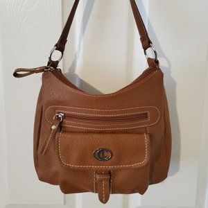 CL America Shoulder Handbag